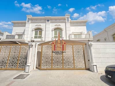 5 Slaapkamers Villa te Huur in Hoshi, Sharjah - IMG_20260929_183710. jpg