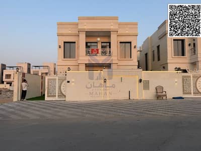 4 Slaapkamers Villa te Koop in Al Helio, Ajman - 1000712253. png