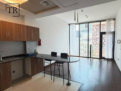 1 habitación Apartamento para en Alquiler en Jumeirah Village Circle (JVC), Dubai - Apartamento en Jumeirah Village Circle (JVC)，JVC District 15，National Bonds Residence, 1 dormitorio, 54999 AED - 16681806