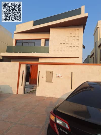 6 Schlafzimmer Villa zum Miete in Al Helio, Ajman - WhatsApp Image 2026-09-26 at 6.38. 20 PM (1). jpeg 6 Schlafzimmer Villa zum Miete in Al Helio, Ajman - WhatsApp Image 2026-09-26 at 6.38. 20 PM (1). jpeg