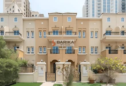 3 habitaciones Apartamento para en Alquiler en Jumeirah Village Circle (JVC), Dubai - Apartamento en Jumeirah Village Circle (JVC)，JVC District 12，Mirabella 3, 3 dormitorios, 158000 AED - 16681820