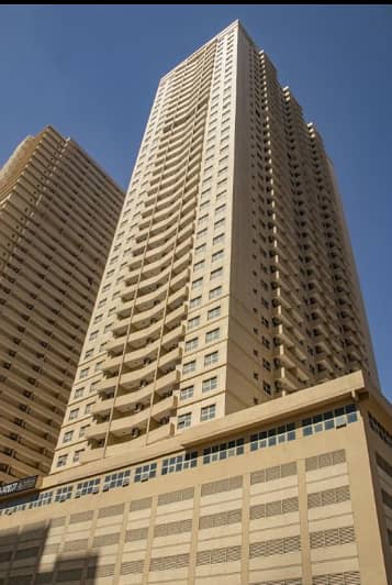 Appartement de 1 chambre à à vendre à Emirates City, Ajman - Screenshot 2026-09-29 194613. png