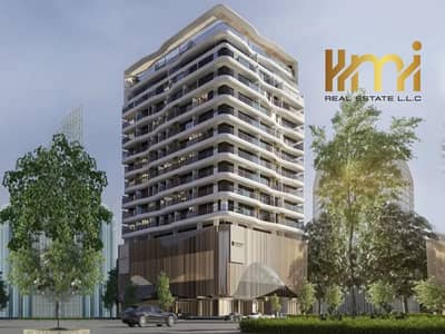 Appartement de 1 chambre à à vendre à Jumeirah Village Circle (JVC), Dubai - 1. jpg
