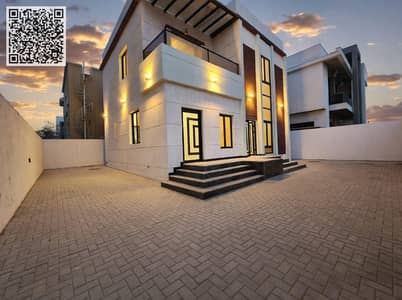 4 habitaciones Villa para en Alquiler en Al Yasmeen, Ajman - WhatsApp Image 2026-09-24 at 5.47. 25 PM (1). jpeg