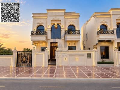 6 Cпальни Вилла Продажа в Аль Хелио, Аджман - 1000712314. png 6 Cпальни Вилла Продажа в Аль Хелио, Аджман - 1000712314. png