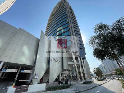 Office para en Alquiler en Business Bay, Dubai - Building. JPG