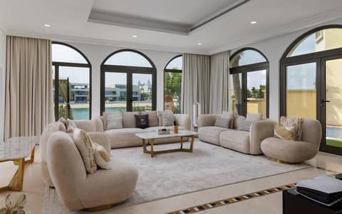 5 Camere Villa in affitto a Palm Jumeirah, Dubai - 1. jpg 5 Camere Villa in affitto a Palm Jumeirah, Dubai - 1. jpg