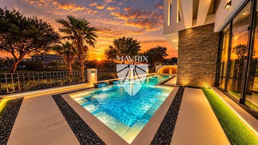 6 Slaapkamers Villa te Huur in DAMAC Hills, Dubai - Image 1
