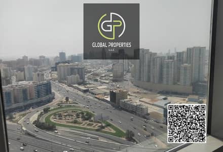 阿联酋城， 阿治曼 1 卧室公寓待租 - original (1). jpg