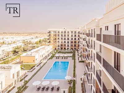 1 Camera Appartamento in affitto a Town Square, Dubai - Appartamento a Town Square,The Mayfair, 1 camera da letto, 74999 AED - 16682073 1 Camera Appartamento in affitto a Town Square, Dubai - Appartamento a Town Square,The Mayfair, 1 camera da letto, 74999 AED - 16682073