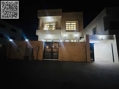 5 habitaciones Villa para en Alquiler en Al Yasmeen, Ajman - WhatsApp Image 2026-09-29 at 9.14. 41 PM (1). jpeg