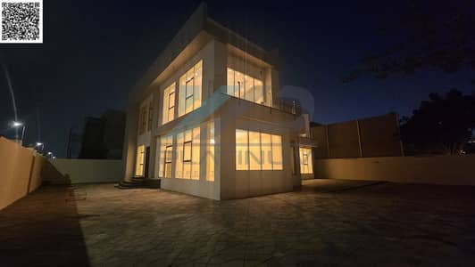 4 Schlafzimmer Villa zum Miete in Al Hamidiyah, Ajman - WhatsApp Image 2025-08-13 at 22.19. 21 (3). png