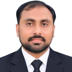 Kanwar Rasool