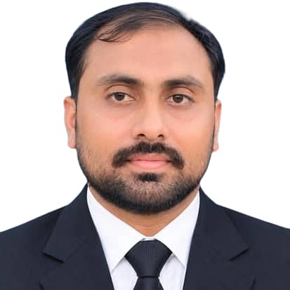 Kanwar Rasool