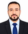 Ahmed Haggag Ahmed Haggag
