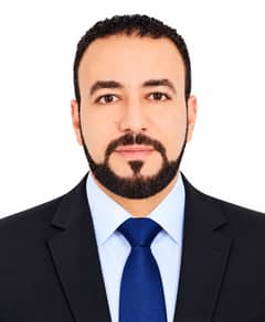 Ahmed Haggag Ahmed Haggag