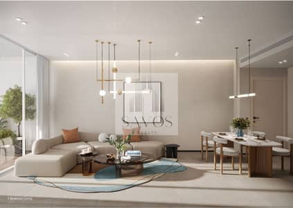1 Slaapkamer Appartement te Koop in Culture Village (Jaddaf Waterfront), Dubai - WhatsApp Image 2026-09-29 at 17.34. 19-9. jpeg