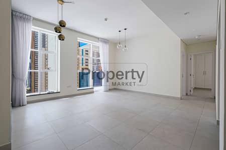 Appartement de 2 chambres à à louer à Dubai Marina, Dubai - Appartement à Dubai Marina，Marina Arcade Tower, 2 chambres, 130000 AED - 16682145
