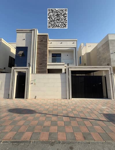 6 Schlafzimmer Villa zum Verkauf in Al Zahya, Ajman - WhatsApp Image 2026-09-28 at 6.12. 01 PM. jpeg 6 Schlafzimmer Villa zum Verkauf in Al Zahya, Ajman - WhatsApp Image 2026-09-28 at 6.12. 01 PM. jpeg