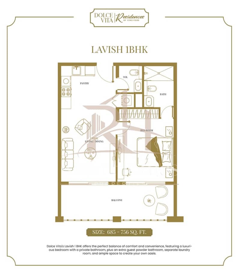 16 R205 Floor Plan. png