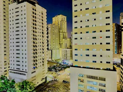 Studio zum Miete in Al Nahda (Sharjah), Sharjah - 314d0da7-0e35-4731-91ff-de040989b436. jpg
