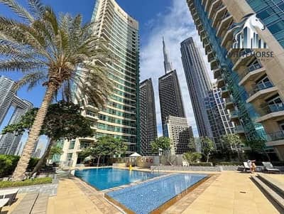Appartement de 1 chambre à à louer à Downtown Dubai, Dubai - images-13. jpeg