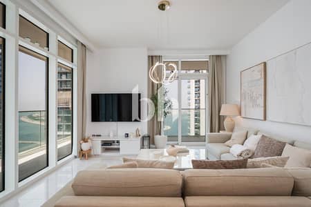 2 Bedroom Flat for Rent in Dubai Harbour, Dubai - images image img