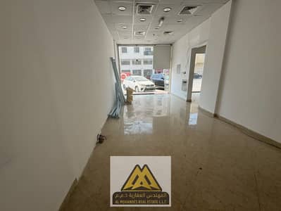 Shop for Rent in Al Rawda, Ajman - WhatsApp Image 2026-09-29 at 9.43. 08 AM. jpeg Shop for Rent in Al Rawda, Ajman - WhatsApp Image 2026-09-29 at 9.43. 08 AM. jpeg