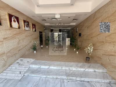 2 Schlafzimmer Wohnung zum Miete in Al Mowaihat, Ajman - WhatsApp Image 2026-05-13 at 5.10. 33 PM. jpeg