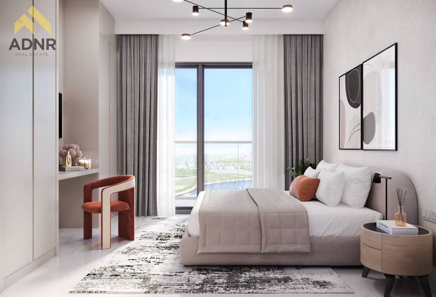 10 Studio city BedRoom02. jpg