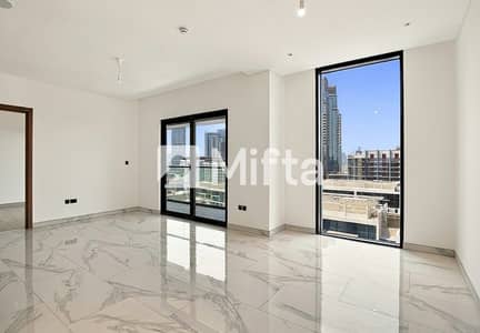 Appartement de 2 chambres à à louer à Sobha Hartland, Dubai - Appartement à Sobha Hartland,Crest Grande, 2 chambres, 165000 AED - 16682356 Appartement de 2 chambres à à louer à Sobha Hartland, Dubai - Appartement à Sobha Hartland,Crest Grande, 2 chambres, 165000 AED - 16682356