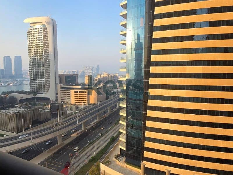 Appartamento a Dubai Marina,Princess Tower, 1 camera da letto, 85000 AED - 16682406 Appartamento a Dubai Marina,Princess Tower, 1 camera da letto, 85000 AED - 16682406