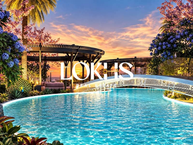 35/65 PAYMENT PLAN I LAST FEW UNITS LEFT I PRIVATE POOL 35/65 PAYMENT PLAN I LAST FEW UNITS LEFT I PRIVATE POOL