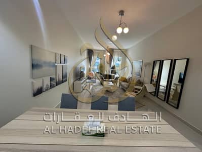 2 Camere Appartamento in affitto a Al Qasba, Sharjah - WhatsApp Image 2026-09-26 at 6.22. 53 PM. jpeg