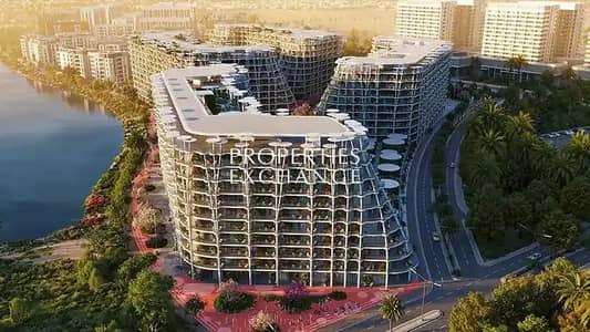 3 Schlafzimmer Wohnung zum Verkauf in Falcon City of Wonders, Dubai - 32272. webp