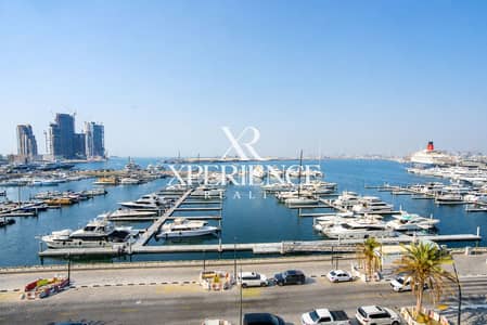 3 Schlafzimmer Penthouse zum Miete in Mina Rashid, Dubai - ChatGPT Image Sep 1, 2026, 06_46_29 PM. png
