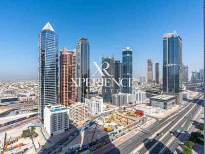 2 Camere Appartamento in affitto a Business Bay, Dubai - A-13. JPG