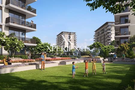 3 habitaciones Apartamento para en Venta en Dubai South, Dubai - GROVE RIDGE-4. png