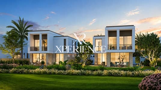 4 habitaciones Villa para en Venta en Dubai South, Dubai - ChatGPT Image Jun 18, 2026, 03_29_57 PM. png