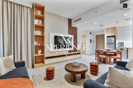 1 Slaapkamer Appartement te Huur in Mina Rashid, Dubai - 01. JPG