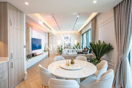 3 Schlafzimmer Wohnung zum Miete in Mina Rashid, Dubai - 01. jpg 3 Schlafzimmer Wohnung zum Miete in Mina Rashid, Dubai - 01. jpg