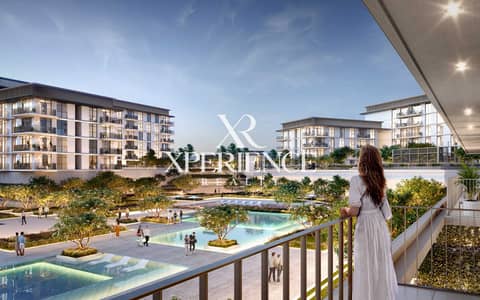 2 Slaapkamers Appartement te Koop in Al Mina, Dubai - OCEAN_POINT_RYM_BROCHURE_EN-9. png