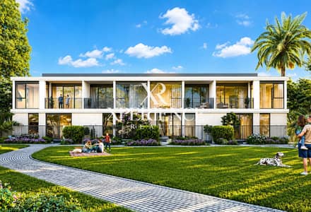 4 habitaciones Townhouse para en Venta en Dubai South, Dubai - ChatGPT Image May 24, 2026, 12_24_28 PM. png