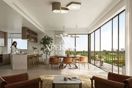 3 habitaciones Apartamento para en Venta en Dubai South, Dubai - GOLF VALE-1_. png 3 habitaciones Apartamento para en Venta en Dubai South, Dubai - GOLF VALE-1_. png