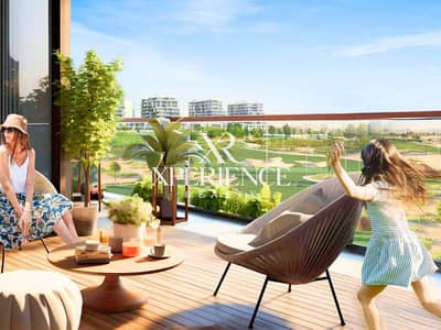 2 habitaciones Apartamento para en Venta en DAMAC Hills, Dubai - 14. png 2 habitaciones Apartamento para en Venta en DAMAC Hills, Dubai - 14. png