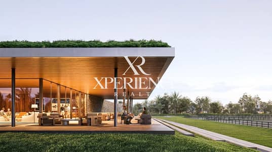 5 habitaciones Villa para en Venta en Grand Polo Club & Resort, Dubai - 10. png