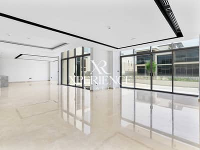 5 Bedroom Villa for Rent in Dubai Hills Estate, Dubai - A-2. jpg