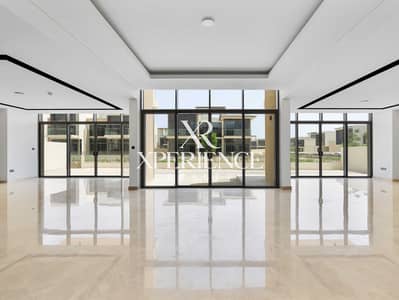 5 habitaciones Villa para en Alquiler en Dubai Hills Estate, Dubai - A-1. jpg 5 habitaciones Villa para en Alquiler en Dubai Hills Estate, Dubai - A-1. jpg