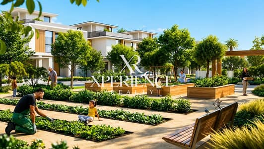 4 Slaapkamers Villa te Koop in The Valley by Emaar, Dubai - WhatsApp Image 2026-05-23 at 6.40. 30 AM (7). jpeg