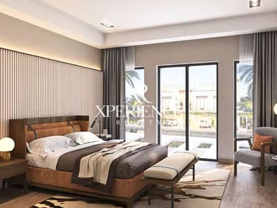 Villa de 4 chambres à à vendre à DAMAC Riverside, Dubai - 2. png